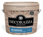 Decorazza Alcantara - фото 4539