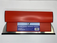 GS-ZGD шпатель из нерж. стали, лезвие 0.3мм 1739