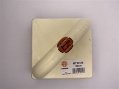 877ТЕ терка для декоративных работ 120*120мм 1751