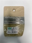 3110 кисть INOX 100мм натуральная щетина 1752