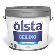 Olsta Ceiling 1654