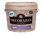 Decorazza Seta Nova 1775