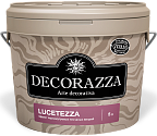 Decorazza Lucetezza