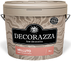 Decorazza Velluto 1778