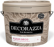 Decorazza Fleur Deco Diamant 1797