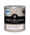 Decorazza Cera di Veneziano Nova 1801