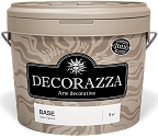 Decorazza Base 1805